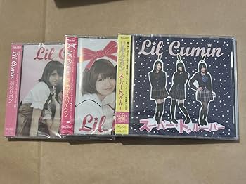 Amazon.co.jp: Lil Cumin BAND-MAID Bandmaid Miku Miku Noguchi